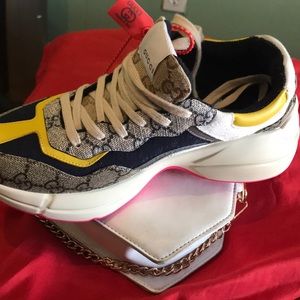 Gucci Shoes